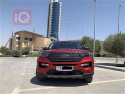 فورد إكسبلورر